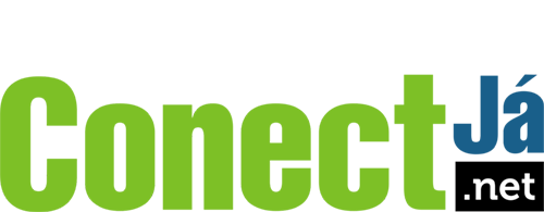 Logo ConectJá