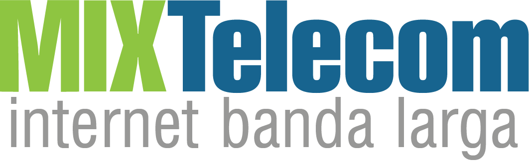 Logo Mix Telecom